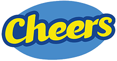 Logo-Cheers